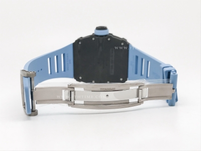 RM035-01 Rafael Nadal Blue NTPT/RU Blue Sonic RMUL3