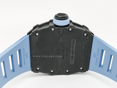 RM035-01 Rafael Nadal Blue NTPT/RU Blue Sonic RMUL3