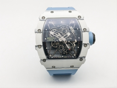 RM035-01 Rafael Nadal Blue W-NTPT/RU Blue Sonic RMUL3