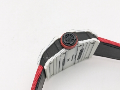 RM035-01 Rafael Nadal Red W-NTPT/NY Red Sonic RMUL3