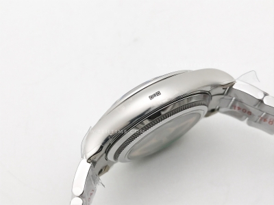 Daytona 126506 CER SS/SS I-Blue/Stk 904L AR+ DD4801