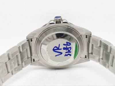 GMT II 16710 Blk SS/SS Blk BPF VR3186 CHS