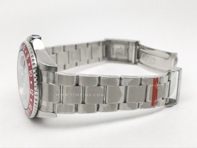 GMT II 16710 Pepsi SS/SS Blk BPF VR3186 CHS