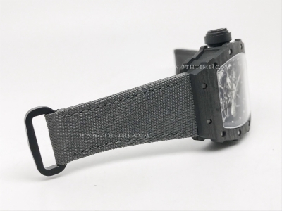 RM035-01 Rafael Nadal Blk NTPT/NY Blk Sonic RMUL3