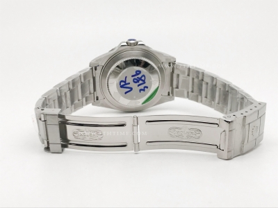 GMT II 16710 Pepsi SS/SS Blk BPF VR3186 CHS