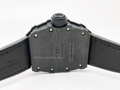 RM035-01 Rafael Nadal Blk NTPT/NY Blk Sonic RMUL3