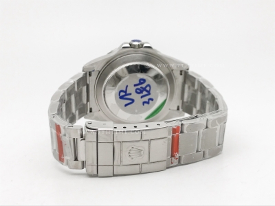 GMT II 16710 Pepsi SS/SS Blk BPF VR3186 CHS