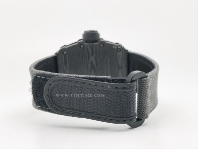 RM035-01 Rafael Nadal Blk NTPT/NY Blk Sonic RMUL3