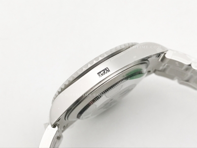 GMT II 16710 Coke SS/SS Blk BPF VR3186 CHS