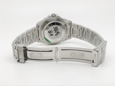 GMT II 16710 Coke SS/SS Blk BPF VR3186 CHS