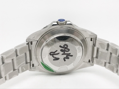 GMT II 16710 Coke SS/SS Blk BPF VR3186 CHS