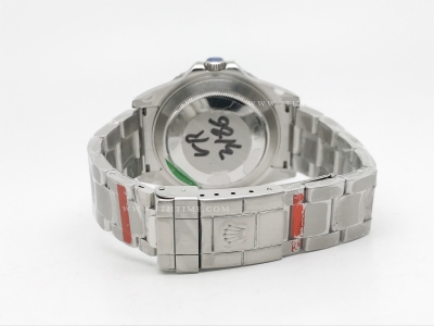 GMT II 16710 Coke SS/SS Blk BPF VR3186 CHS