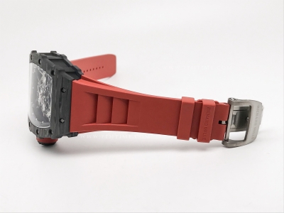 RM35-02 Rafael Nadal Red/Red FC/VRU SONIC RMAL1