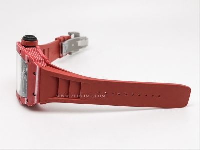 RM35-02 Rafael Nadal Red Red/Red FC/VRU SONIC RMAL1