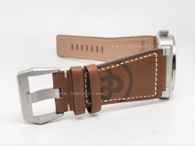 Bell Ross BR03-93 GMT 42mm SS/LE Wht WMF A2836