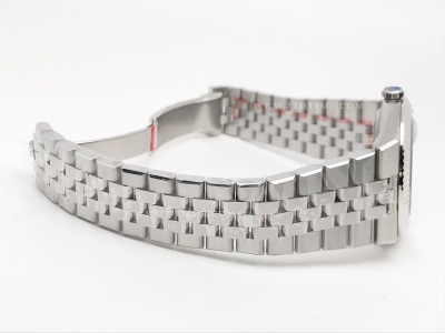 Land Dweller 40mm Jub Flt SS/SS I-Blue YYF A7135