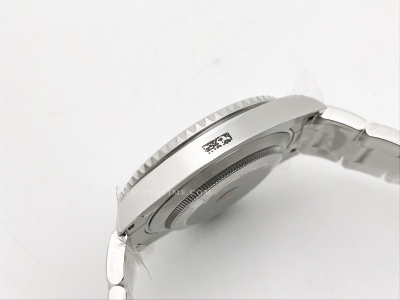 Sub 126619LN 904 41mm SS/SS Blk EWE A3235