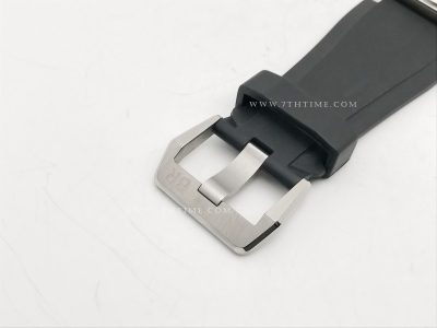 Bell Ross BR03-A Diver 42mm SS/RU Blk WMF MY9015