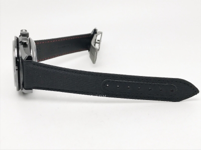 Speedmaster DSOM CER/NY/LE Black N1F A7750 Mod