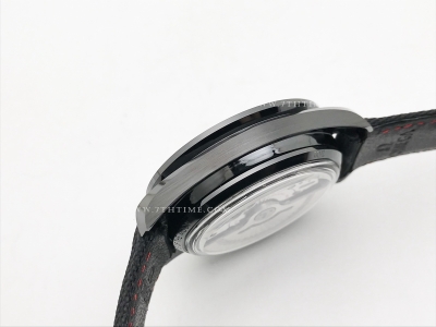 Speedmaster DSOM Blk CER/NY/LE Black N1F A7750 Mod