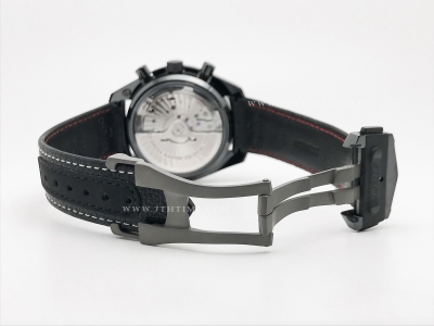 Speedmaster DSOM Pitch CER/LE Black N1F A7750 Mod