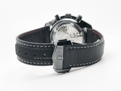 Speedmaster DSOM Pitch CER/LE Black N1F A7750 Mod