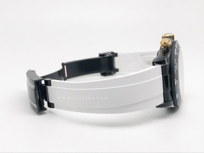 Daytona Blaken Wht CAR PVD/RU Candy GETF SA4130