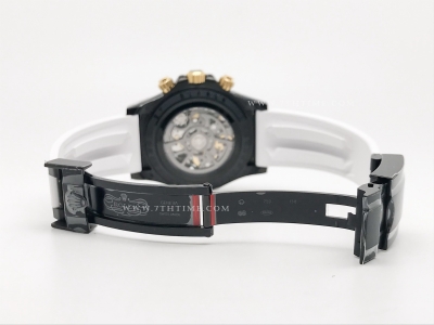 Daytona Blaken Wht CAR PVD/RU Candy GETF SA4130