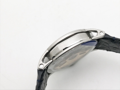 CODE 11.59 15210 SS/LE Blue APSF A4302