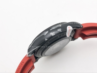 Daytona Blaken Red CAR PVD/RU Red GETF SA4130