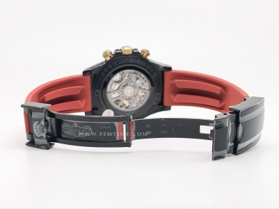 Daytona Blaken Red CAR PVD/RU Red GETF SA4130