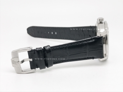 CODE 11.59 15210 SS/LE Black APSF A4302