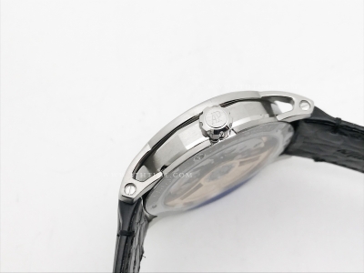 CODE 11.59 15210 SS/LE Black APSF A4302