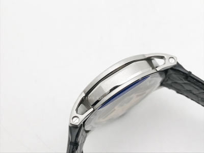 CODE 11.59 15210 SS/LE Black APSF A4302