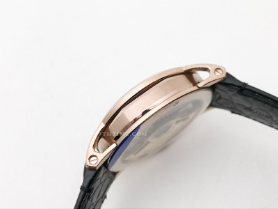 CODE 11.59 15210 RG/LE Black APSF A4302