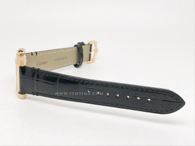 Ladies Tank Francaise Med YG/YG Sil 8848F Sw Qtz