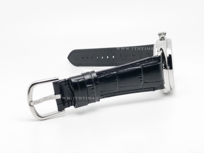 PAM1294 Radiomir 40mm SS/LE Blk VSF P900