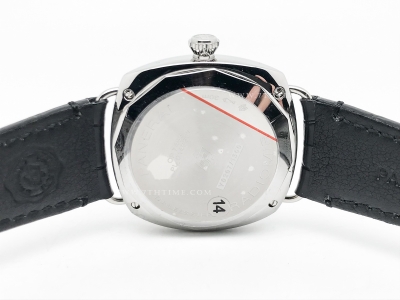 PAM1294 Radiomir 40mm SS/LE Blk VSF P900