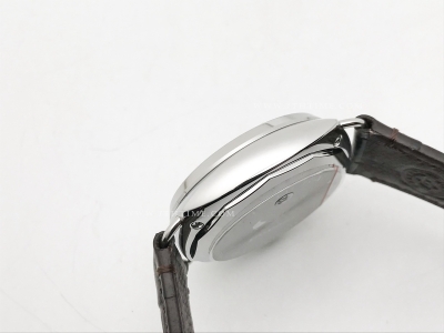 PAM1292 Radiomir 40mm SS/LE Wht VSF P900