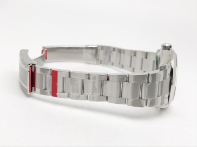 Oyster Pert 36mm 904 126000 SS/SS L.Pur VSF V2 VS3230