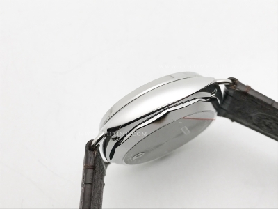 PAM1386 Radiomir 40mm SS/LE Green VSF P900