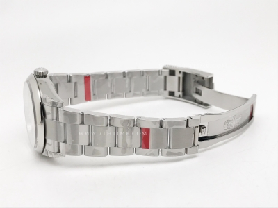 Oyster Pert 36mm 904 126000 SS/SS B.Ylw VSF V2 VS3230