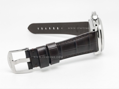 PAM 1329 Luminor Due 42mm SS/LE Green VSF P900