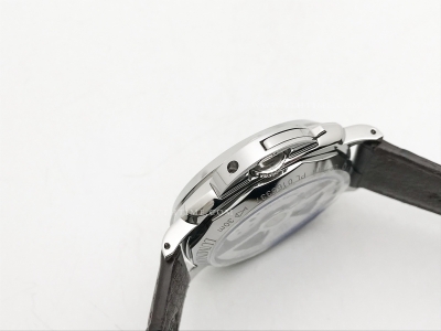 PAM 1329 Luminor Due 42mm SS/LE Green VSF P900