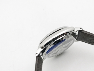 PAM 1329 Luminor Due 42mm SS/LE Green VSF P900