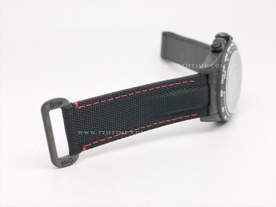 Daytona DIW Motley Black CF/NY Rain/Stk N6F A4130