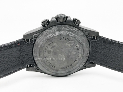 Daytona DIW Motley Black CF/NY Rain/Stk N6F A4130