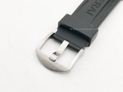 Pam 1024 Luminor Sub Auto 44mm SS/RU Black VSF P900