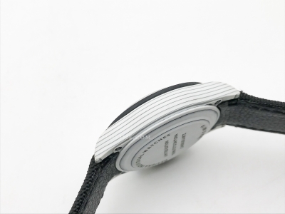 Daytona DIW Carbon IRBIS CF/NY Wht/Blk N6F A4130