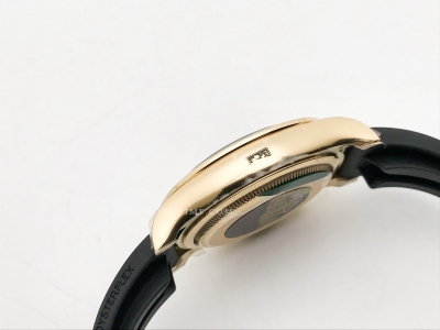 Daytona 126518 CER YG/RU Gold 904L Clean SH4131